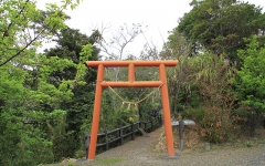 むちゃかな神社