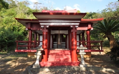 厳島神社