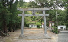 大屯神社