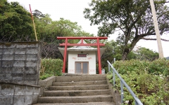 厳島神社