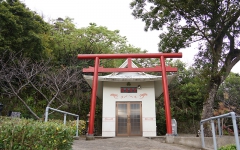 厳島神社