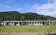 俵小学校