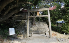 厳島神社